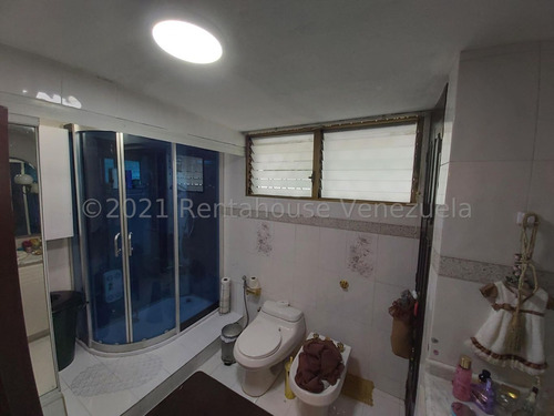Imagen 4 de 21 de Casa En Venta Colinas De Bello Monte Mls #22-1533