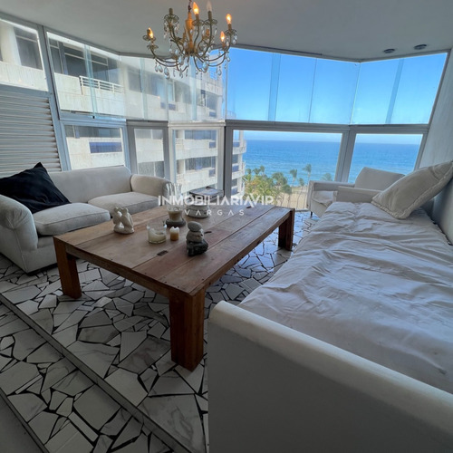 Imagen 7 de 12 de Apartamento En Venta Ubicado En Tanaguarena Caraballeda Caribe Estado La Guaira Ref. 007 - 443
