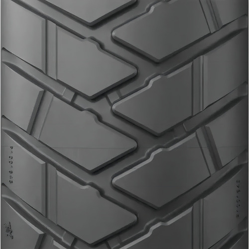 Pneu Michelin 120/90-17 Anakee Street S/ C Falcon Nxr Bros