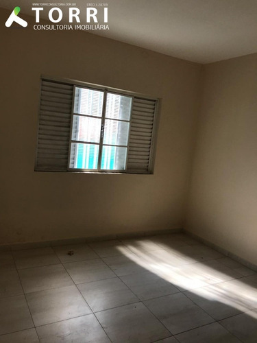 Imagem 10 de 28 de Casa A Venda Na Vila Santana - Ca01495 - 33919229