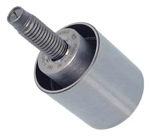 Polia Da Correia Dentada Novo Onix 2020 A 2025 Gm 25204526