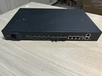 Comprar Kit Olt Epon 4 Pon + 50 Onu Epon Cianet Eb01 Cor Preto