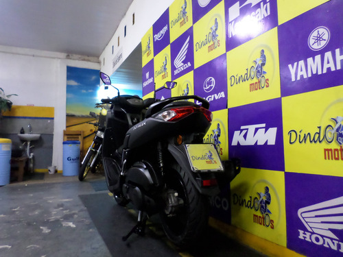 Yamaha Nmax Moto Revisada, Com Manual E Chave Reserva