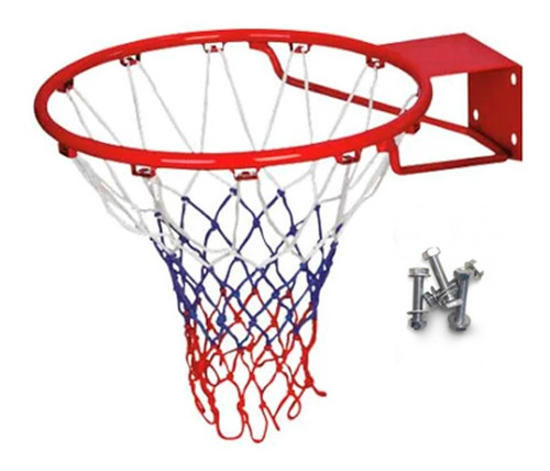 Aro De Baloncesto Basketball Basquetbol Entrenamiento Regalo