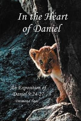 Libro In The Heart Of Daniel - Desmond Ford