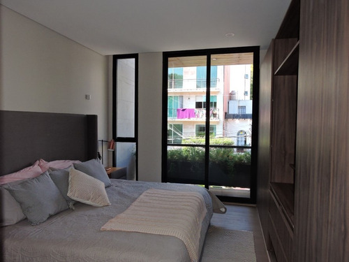 Imagen 7 de 12 de Departamentos En Venta Narvarte Pestalozzi 950