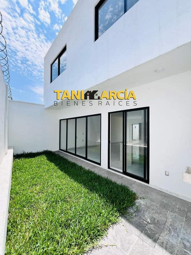 Vendo Bonita Casa Nueva En Fraccionamiento Privado En Fortín, Acceso Rápido A La Pista Veracruz - Orizaba