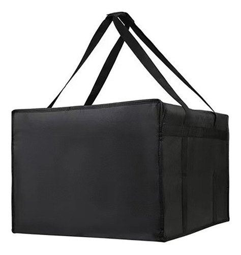 Bolsa Aislante Para Pizza, 20 X 20 Cm, Para Uso Personal Y P