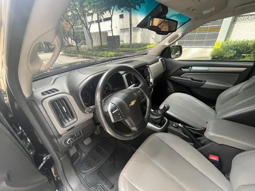 Chevrolet Colorado 2.8 Ltz