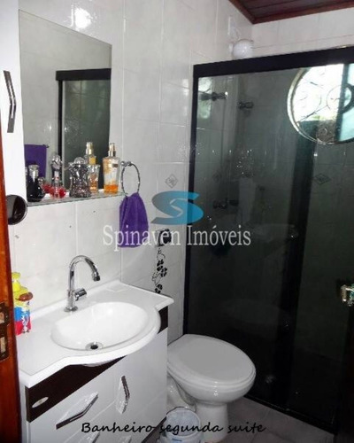 Imagem 5 de 18 de Chácara - Ch00906 - 69734944