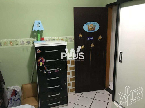 Imagem 9 de 30 de Casa Em Sorocaba Bairro Jardim Parada Do Alto - V9228