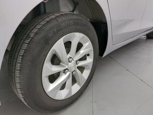 Chevrolet Onix 1.0 TURBO FLEX PLUS LTZ AUTOMÁTICO