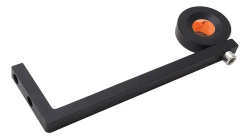 Prisma De ángulo Recto De 90° Para Estación Total, Diámetro 25,4 Mm, Constante -30 Mm, Alcance Hasta 800 M, Compatible Con GMP104
