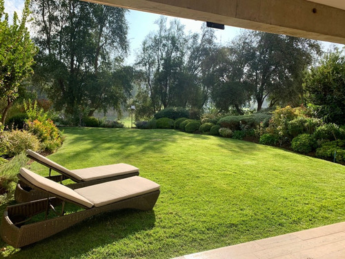 Imagen 7 de 20 de Amplio Departamento,tres Pisos, En Condominio Y Club De Golf