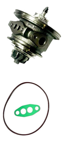 Cartucho De Turbo Seat Ibiza Iv Leon Toledo Iv 1.2 T