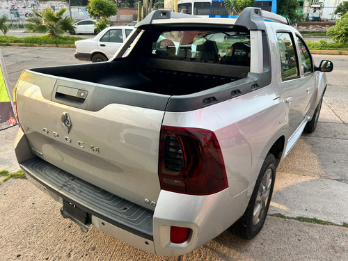 Renault Duster Oroch 2.0 16v Intens Aut
