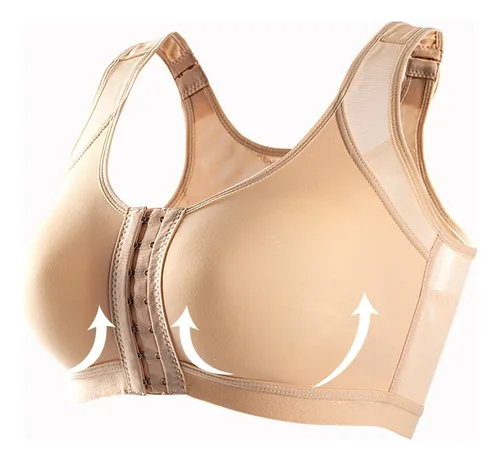 Brasier con protesis hot sale