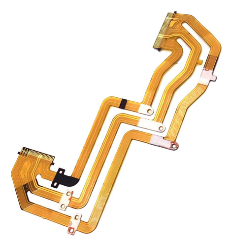 Cable Flexible De Pantalla Lcd, Conector De Cable Flexible,