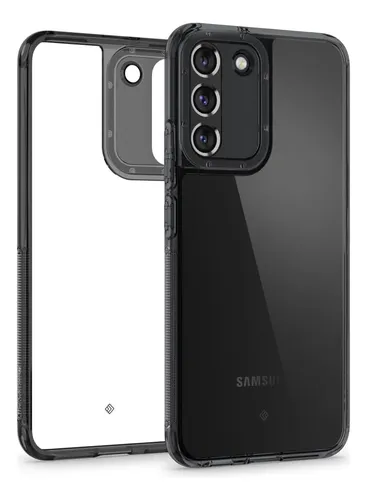 Caseología Skyfall Clear Case Compatible Con Samsung Galaxy