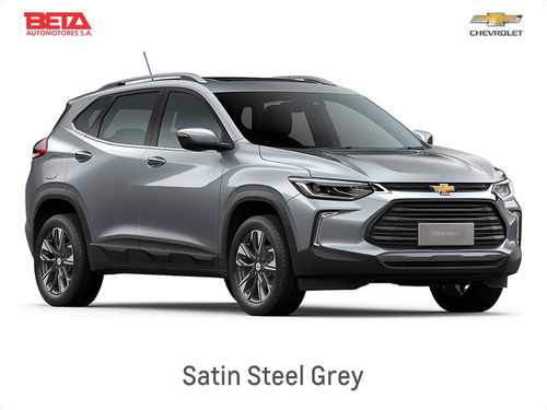 Chevrolet Tracker Premier 1.2 2021 0km Contado #0