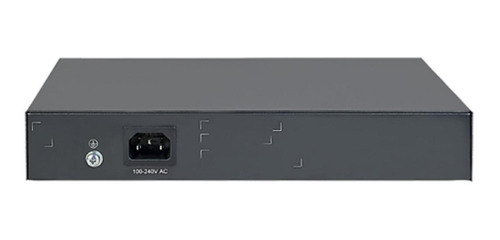 Imagen 3 de 3 de Switch Hewlett Packard Enterprise JH016A OfficeConnect serie 1420