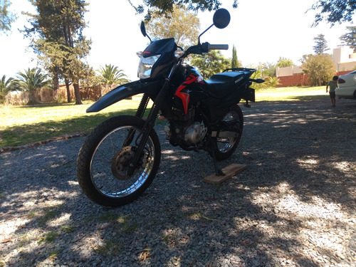 Honda Xr 150 Muy Bien Estado, Excelente Mantenimiento