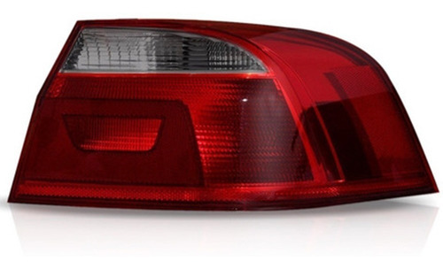 Par Lanterna Voyage G6 G7 2013 2014 2015 2016 Fumê Original