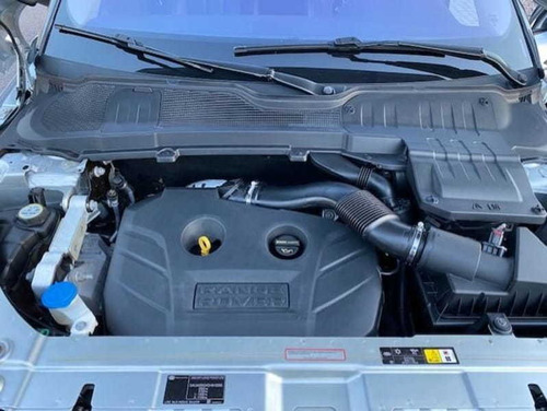 Imagem 13 de 15 de Land Rover Range Rover Evoque Pure 2.0 Aut 5p