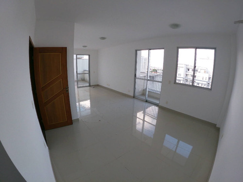 Imagem 1 de 27 de Apartamento Em Manaus - Am - Co0001_pnim