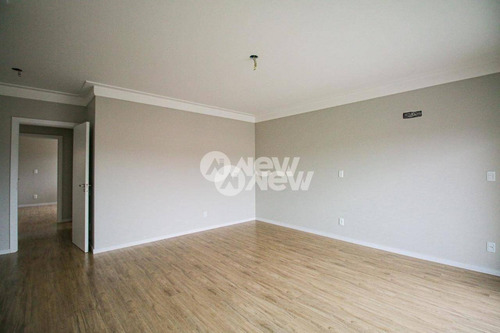 Imagem 9 de 30 de Casa Com 3 Dormitórios À Venda, 212 M² Por R$ 980.000,00 - São José - São Leopoldo/rs - Ca3558