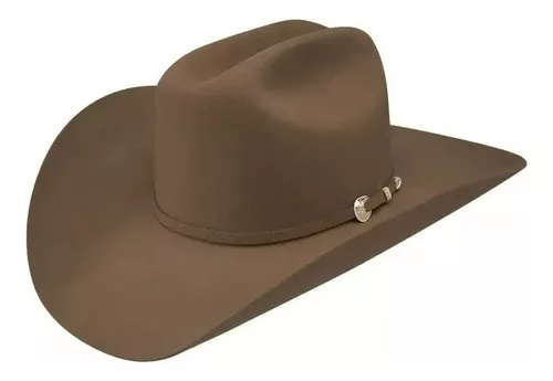 Chapéu Cowboy Barretos Rodeio Australiano Country Estiloso