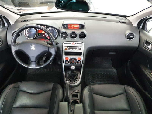 Peugeot 308 Allure 1.6 Mc