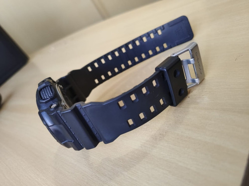Relógio Casio G-shock Ga-100 Original