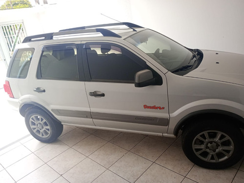 Ford Ecosport 1.6 Xlt Freestyle Flex 5p