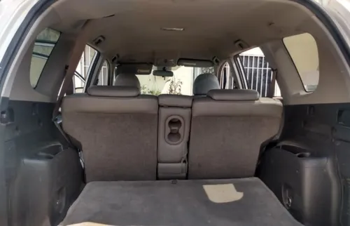 Toyota RAV4 Vagoneta Limited Piel At