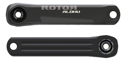 Braço Pedivela Rotor Aldhu24 175mm