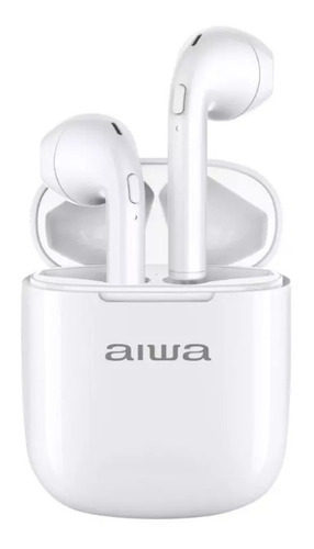 Audífonos Estéreo Inalámbricos Aiwa Awtwsd1