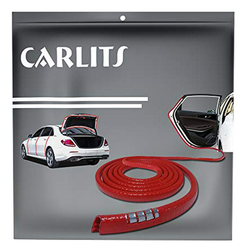 Protector De Puertas Para Molduras Decorativas - Carlits Car