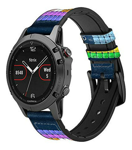 Correa De Smartwatch, Rel Ca0206 Correa De Reloj Inteligente