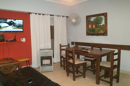 Imagen 3 de 18 de Depto Excelente Estado Con Cochera Cubierta!!! Departamento | Santa Teresita