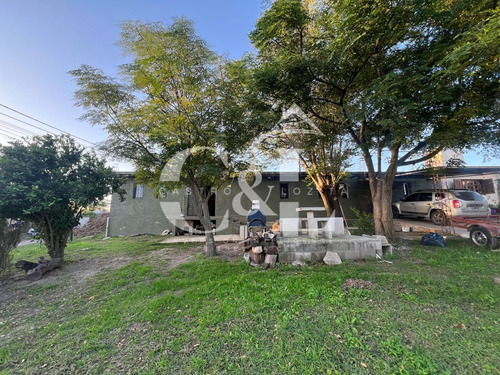 Venta Casa A Estrenar En San Nicolás