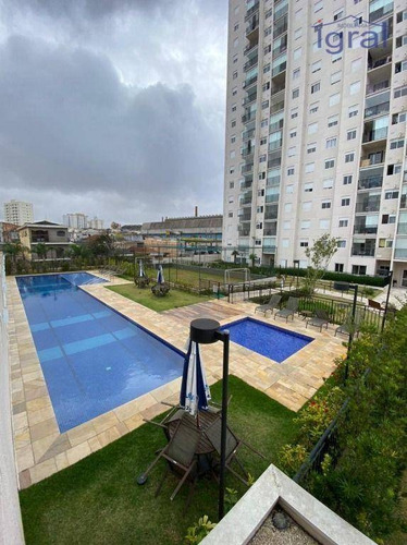 Imagem 2 de 21 de Apartamento À Venda, 75 M² Por R$ 535.000,00 - Saúde - São Paulo/sp - Ap1360