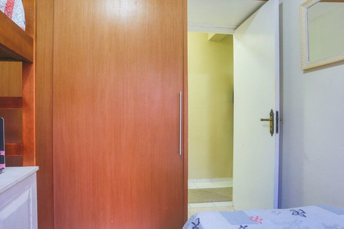 Apartamento A Venda Em São Paulo - 22009