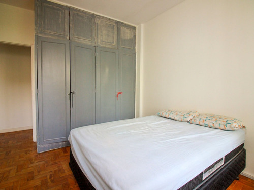 Imagem 9 de 30 de Apto Perdizes | 3 Quartos | 125 M² | Cond: R$1260.00 | 2 Vagas - 14msgr1