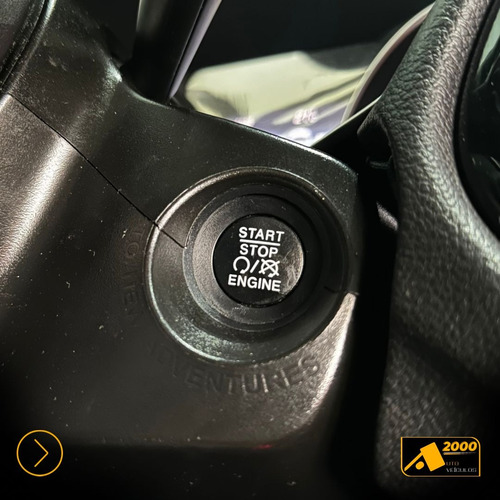 Jeep Compass 2.0 Longitude Flex Aut. 5p