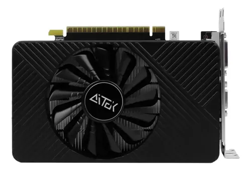Placa Gráfica Gaming 4gb Gddr5 Gtx750ti Clock 1020mhz Hdmi