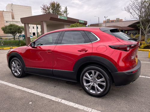 Mazda CX-30 2.0 Grand Touring At