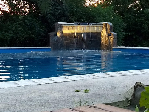 Imagen 3 de 12 de Quinta Relax Eventos