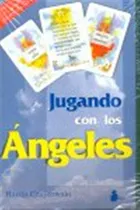 Comprar Jugando Con Los Ángeles - Czajkowski, Hania