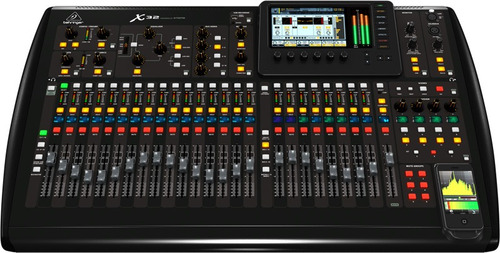 Mixer Digital De 32 Canais Bi-volt - X32 - Behringer